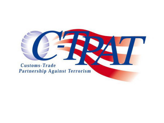 C-TPAT简介,C-TPAT反恐验厂,C-TPAT反恐认证