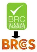 BRC认证