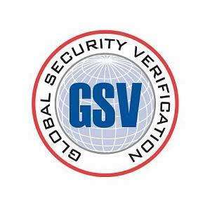 GSV验厂2.0反恐验厂基本要求