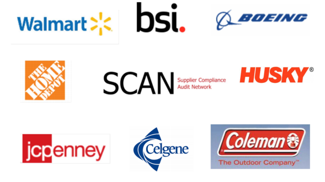 C-TPAT反恐验厂：SCAN认证注意事项