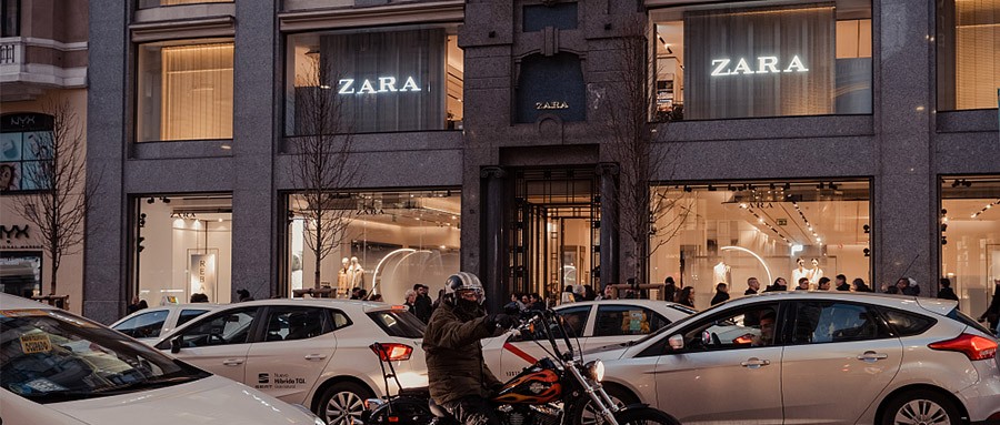 ZARA验厂审核标准