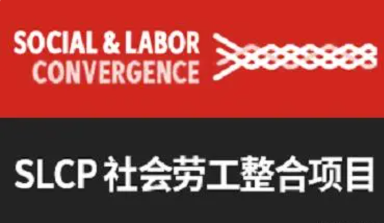 SLCP认证整合评估框架清单