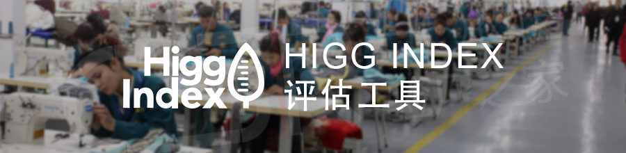 HIGG自我评估工具