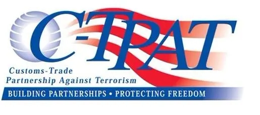 C-TPAT反恐认证审核和要求的关键事项